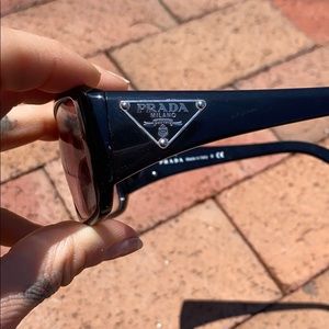 Prada sunglasses